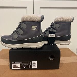 Sorel Explorer Carnival